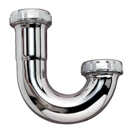 Plumb Pakrporation 112 NI Sink J Bend 10454SN